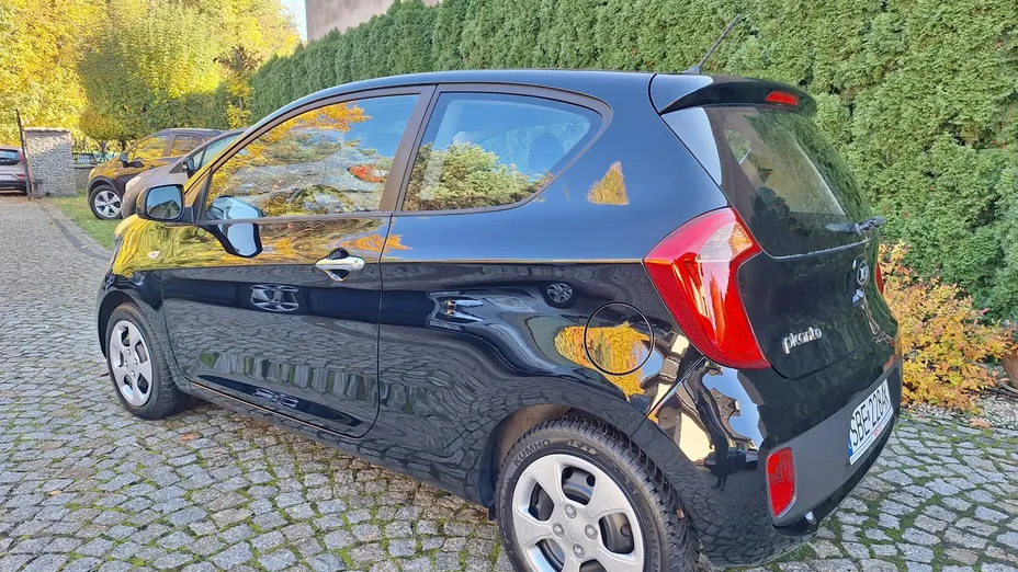 KIA Picanto -