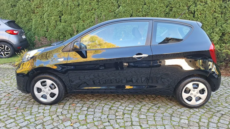 KIA Picanto -