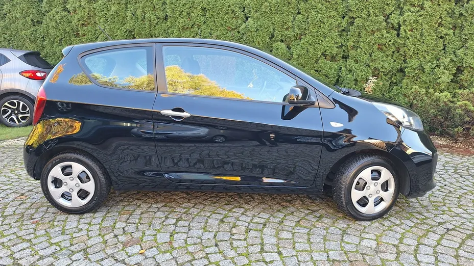 KIA Picanto -