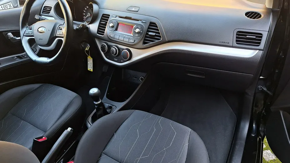KIA Picanto -