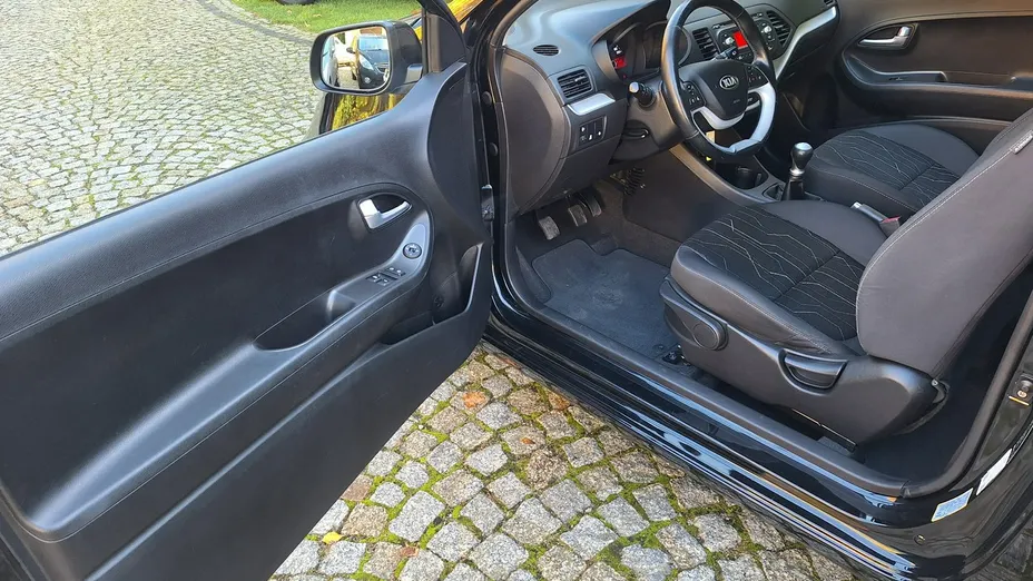 KIA Picanto -