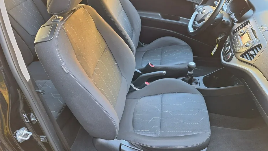KIA Picanto -