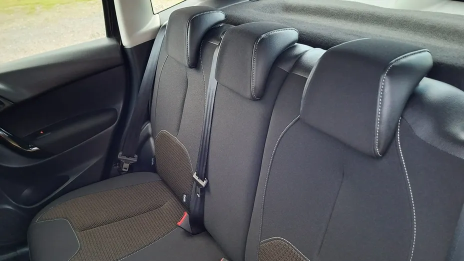 CITROEN C3 -