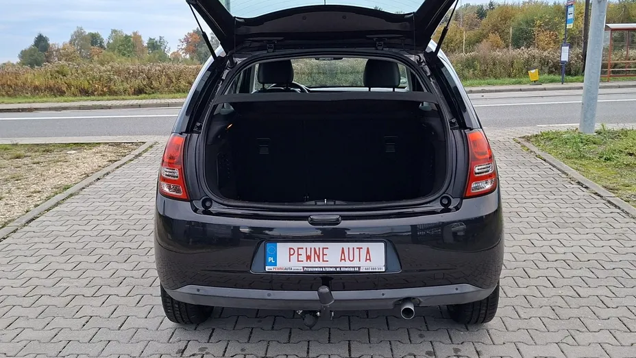 CITROEN C3 -