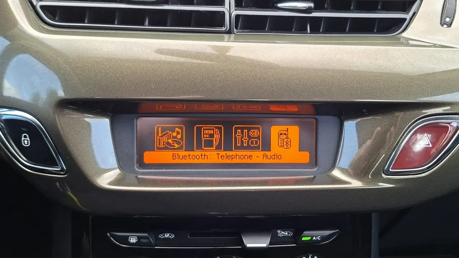 CITROEN C3 -