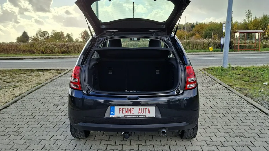 CITROEN C3 -
