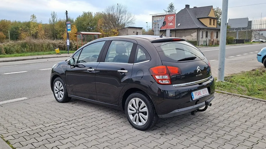CITROEN C3 -