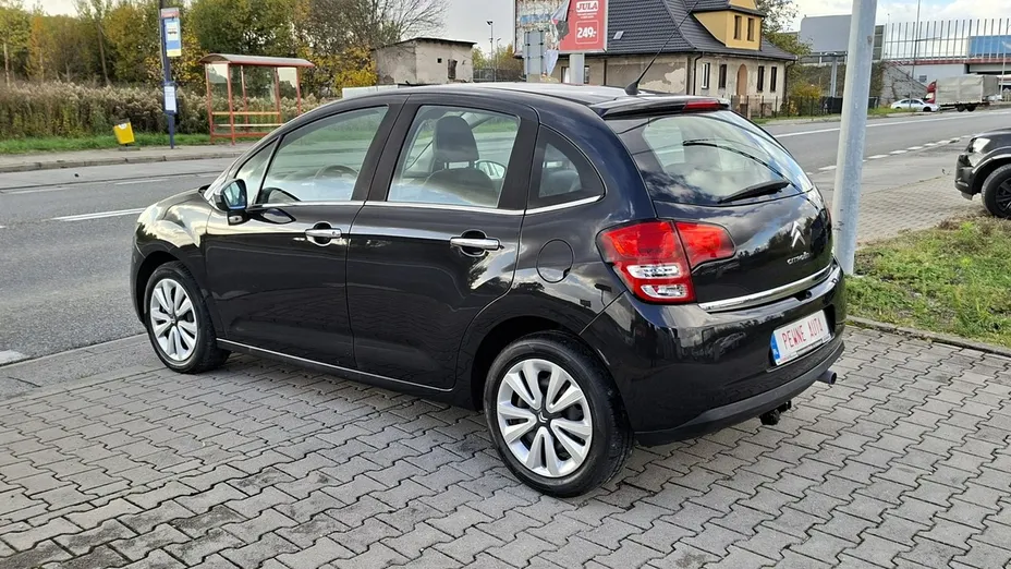 CITROEN C3 -
