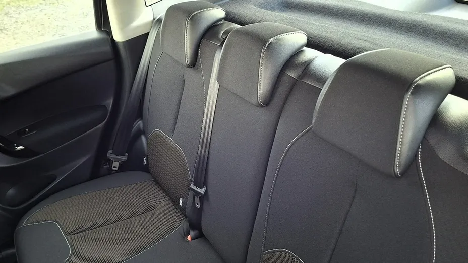 CITROEN C3 -
