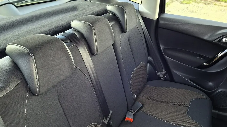 CITROEN C3 -