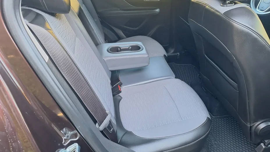 OPEL Mokka -