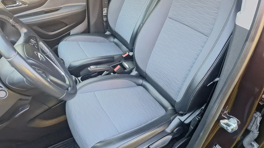 OPEL Mokka -