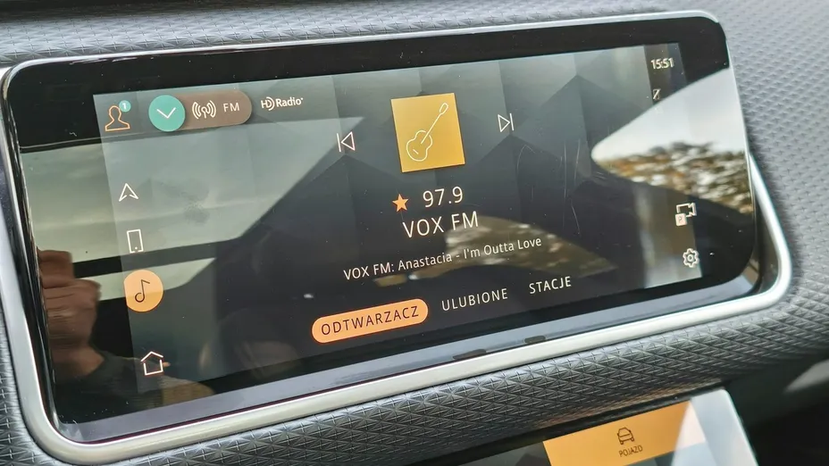 LAND ROVER Range Rover Velar -