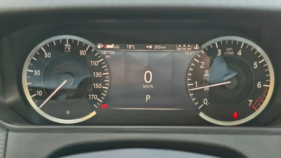 LAND ROVER Range Rover Velar -