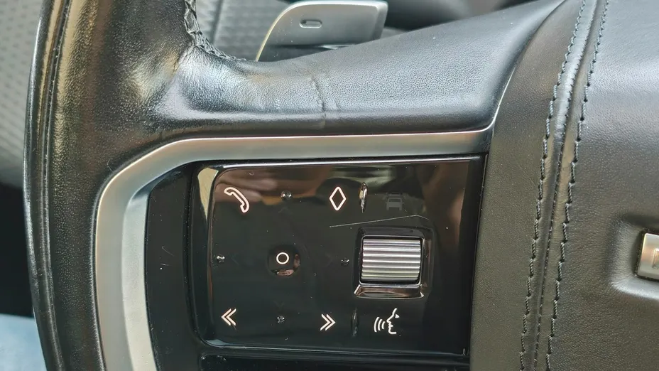 LAND ROVER Range Rover Velar -