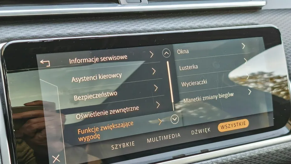 LAND ROVER Range Rover Velar -