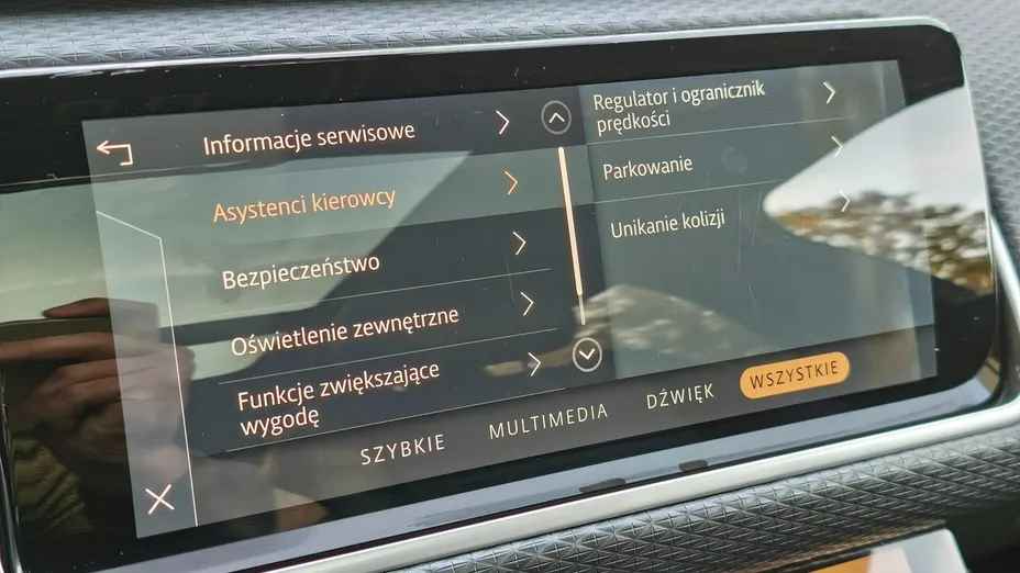 LAND ROVER Range Rover Velar -