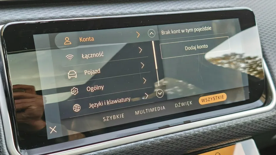 LAND ROVER Range Rover Velar -