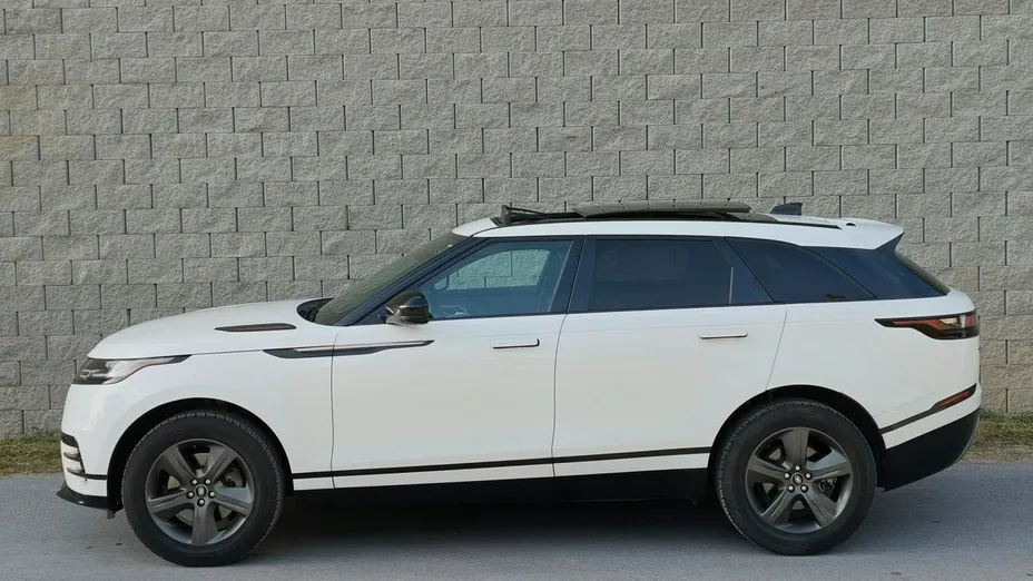 LAND ROVER Range Rover Velar -