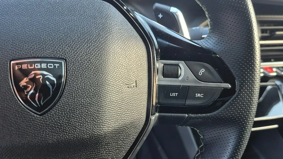 PEUGEOT 2008 -