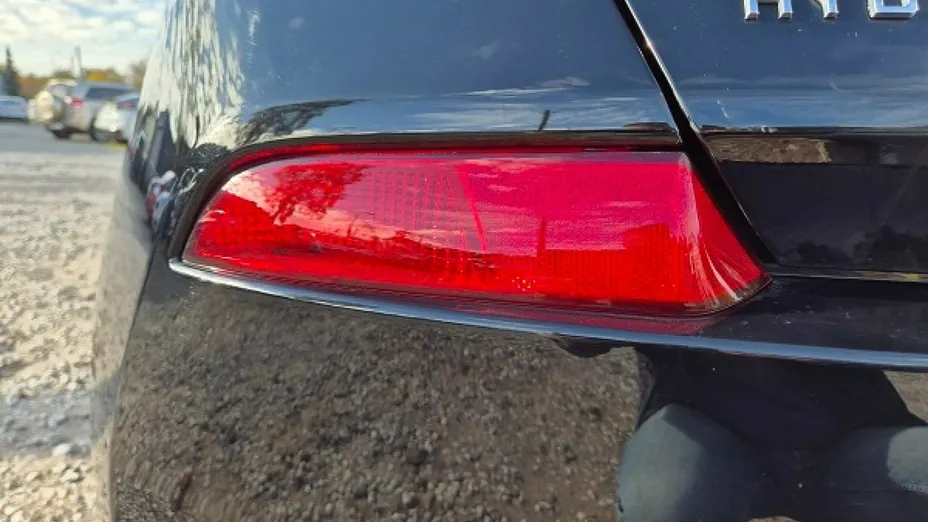 HYUNDAI i30 -