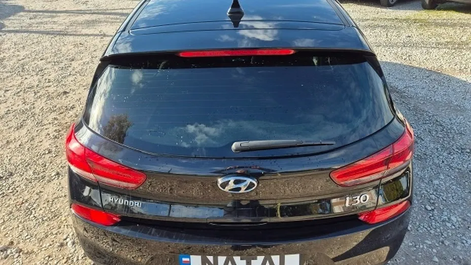 HYUNDAI i30 -