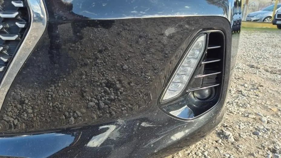 HYUNDAI i30 -