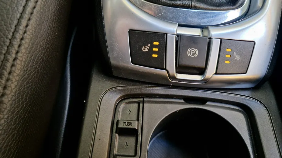 OPEL Antara -