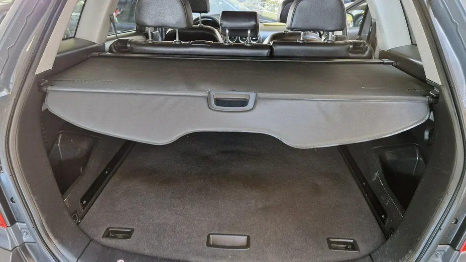 OPEL Antara -