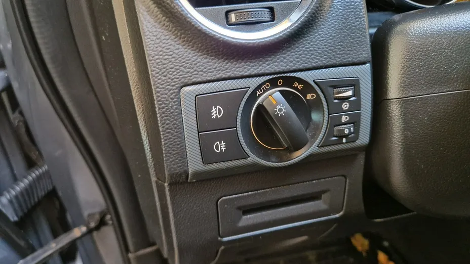 OPEL Antara -
