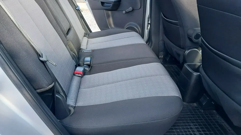 KIA Venga -