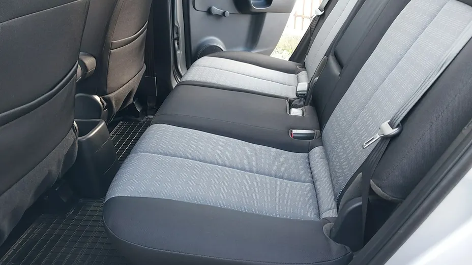KIA Venga -
