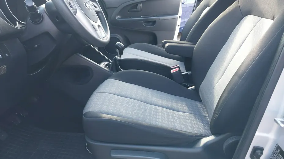 KIA Venga -