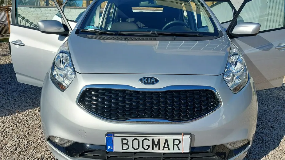 KIA Venga -
