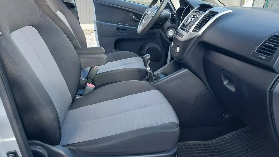 KIA Venga -