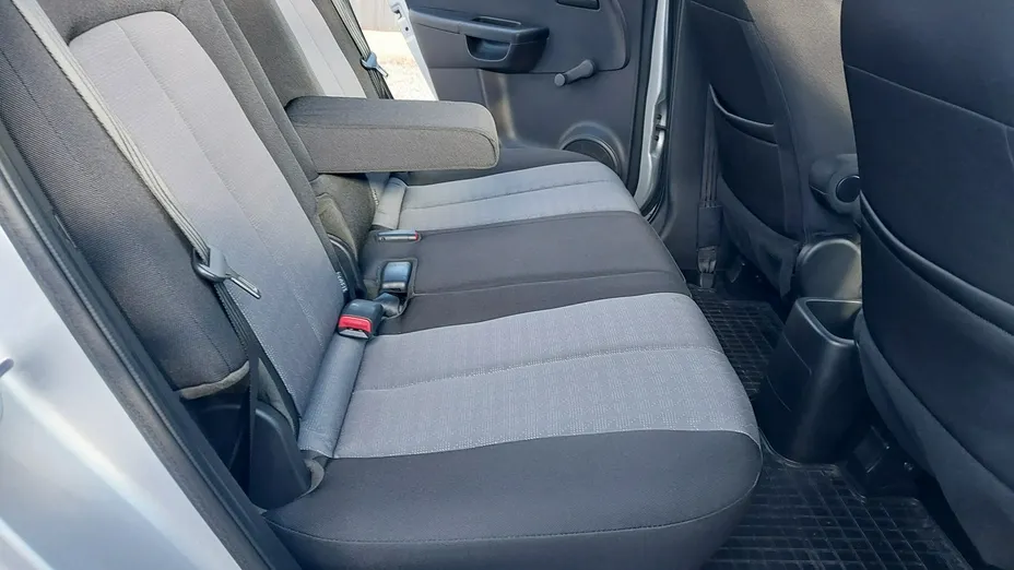 KIA Venga -