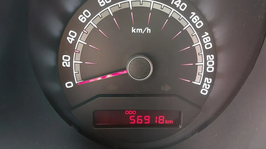 KIA Venga -