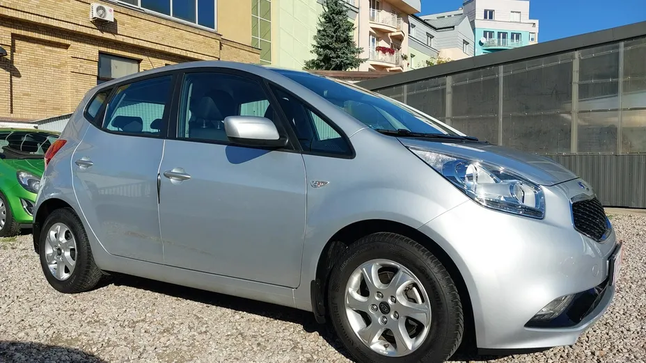 KIA Venga -
