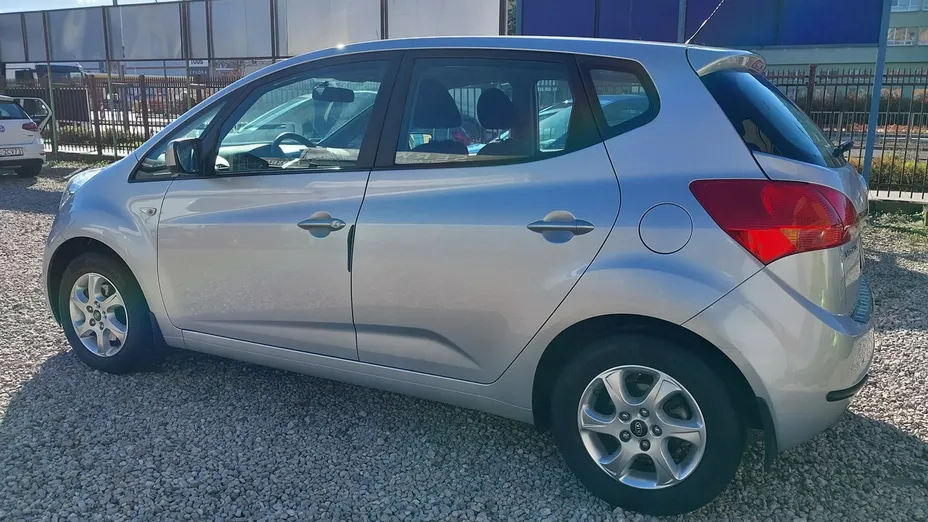 KIA Venga -