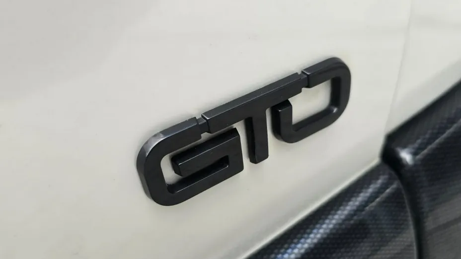 Aixam GTO -