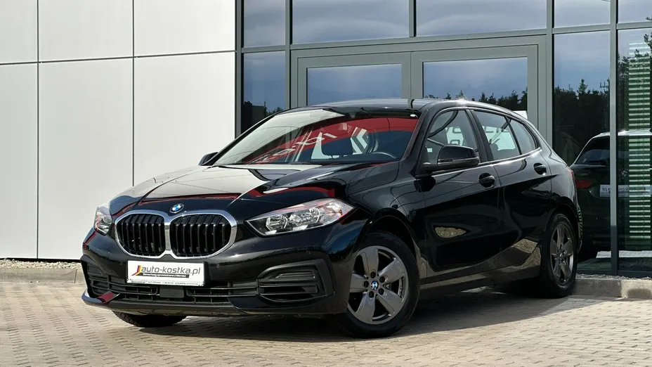 BMW Seria 1 -