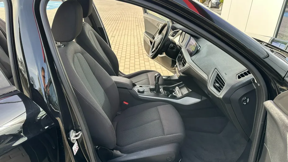BMW Seria 1 -
