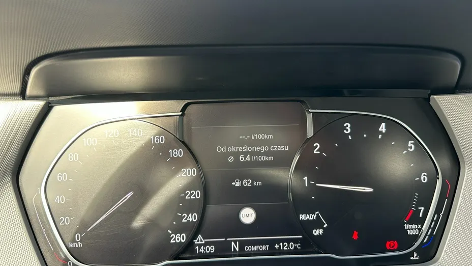 BMW Seria 1 -