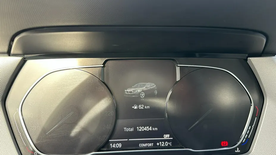 BMW Seria 1 -