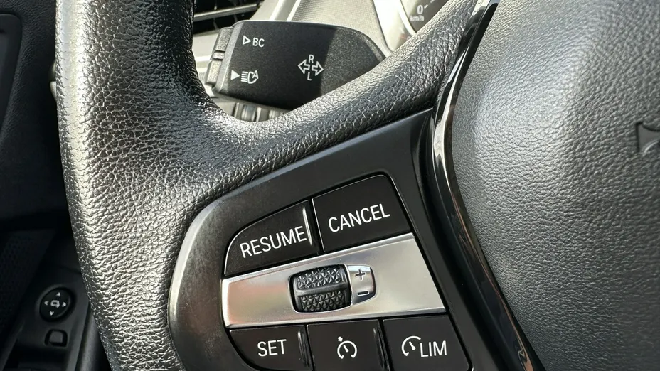 BMW Seria 1 -