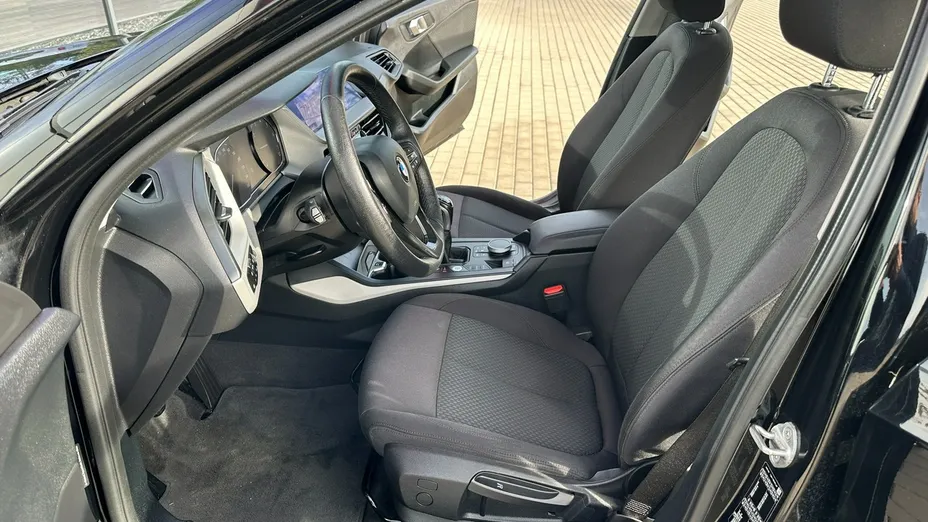 BMW Seria 1 -
