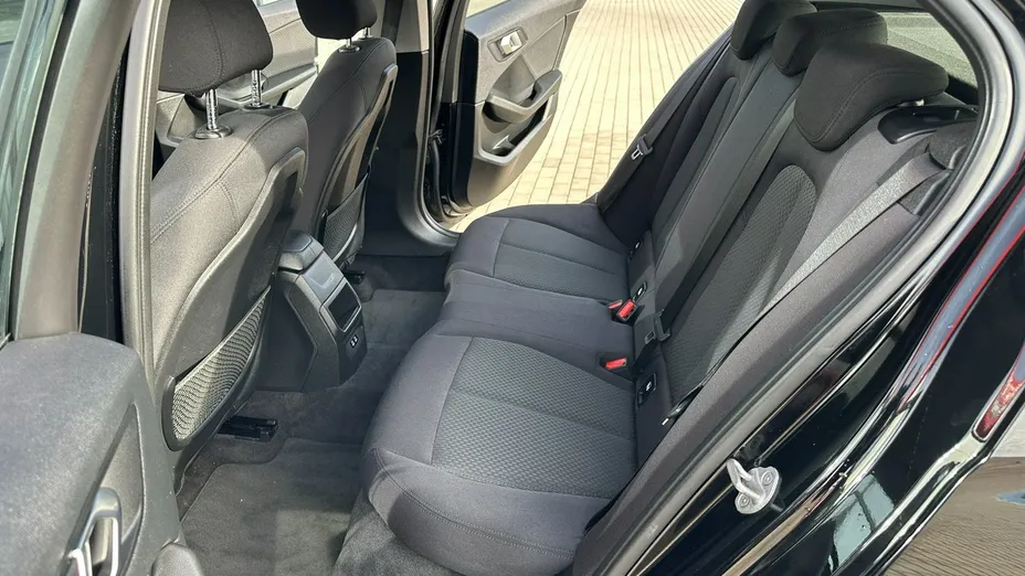BMW Seria 1 -