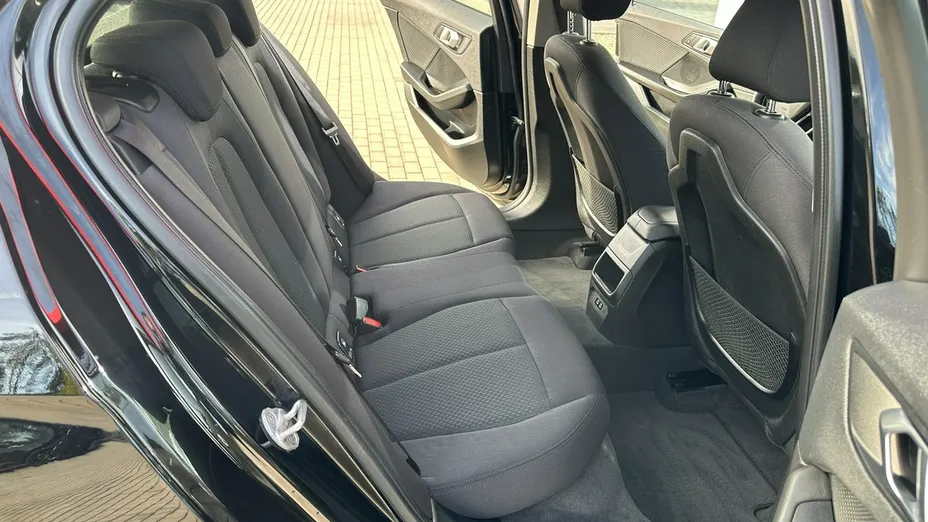 BMW Seria 1 -