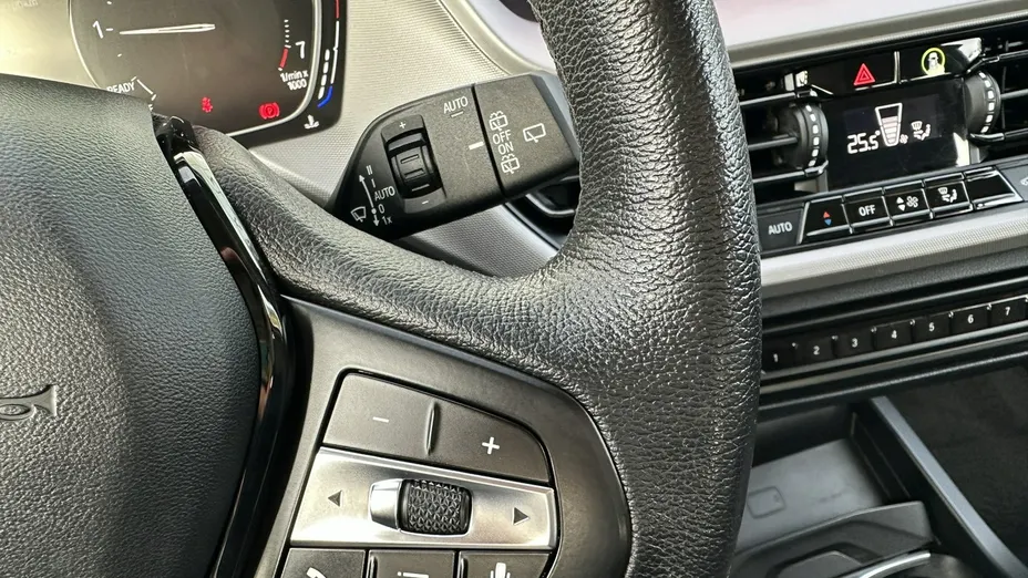 BMW Seria 1 -