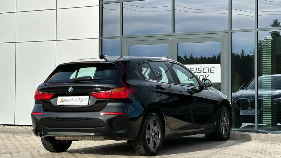 BMW Seria 1 -